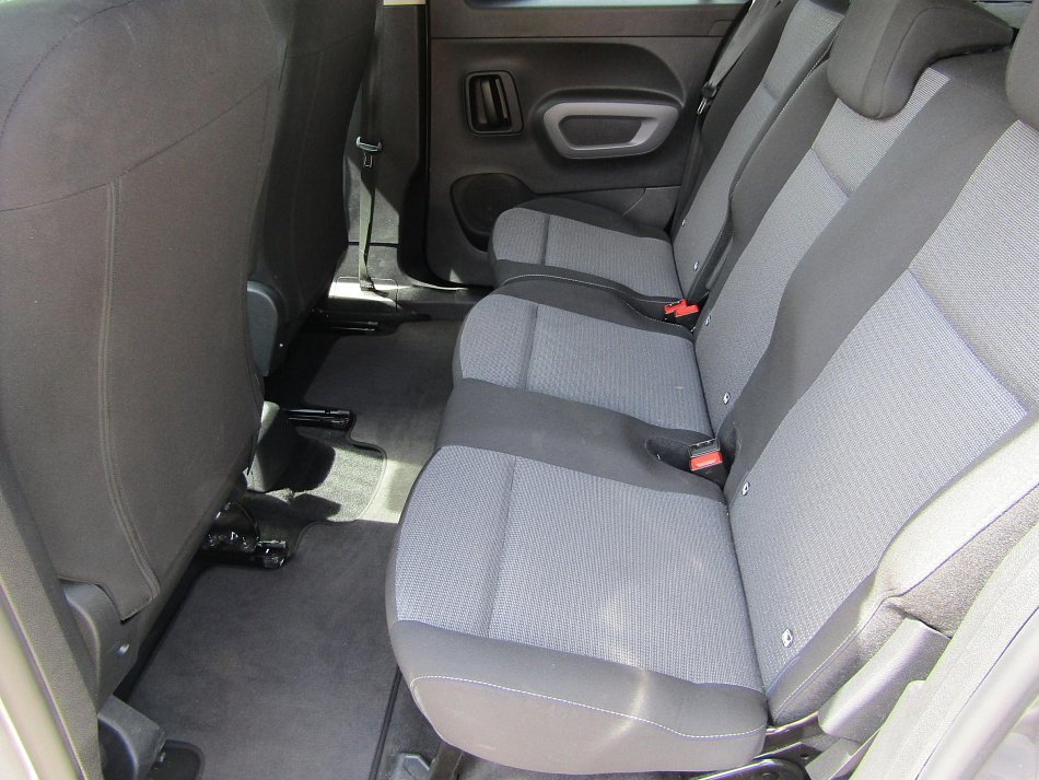 Toyota ProAce City Verso 1.5D4-D 