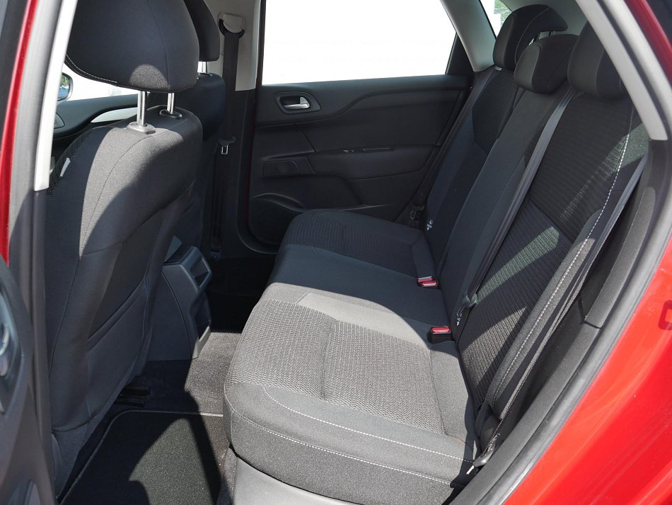 Citroën C4 1.2i 