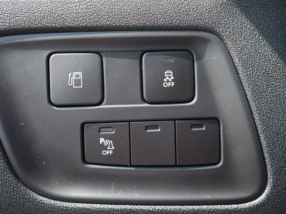 Citroën C4 1.2i 