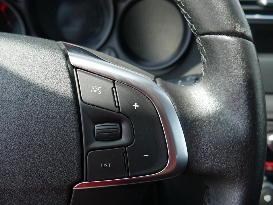 Citroën C4 1.2i 