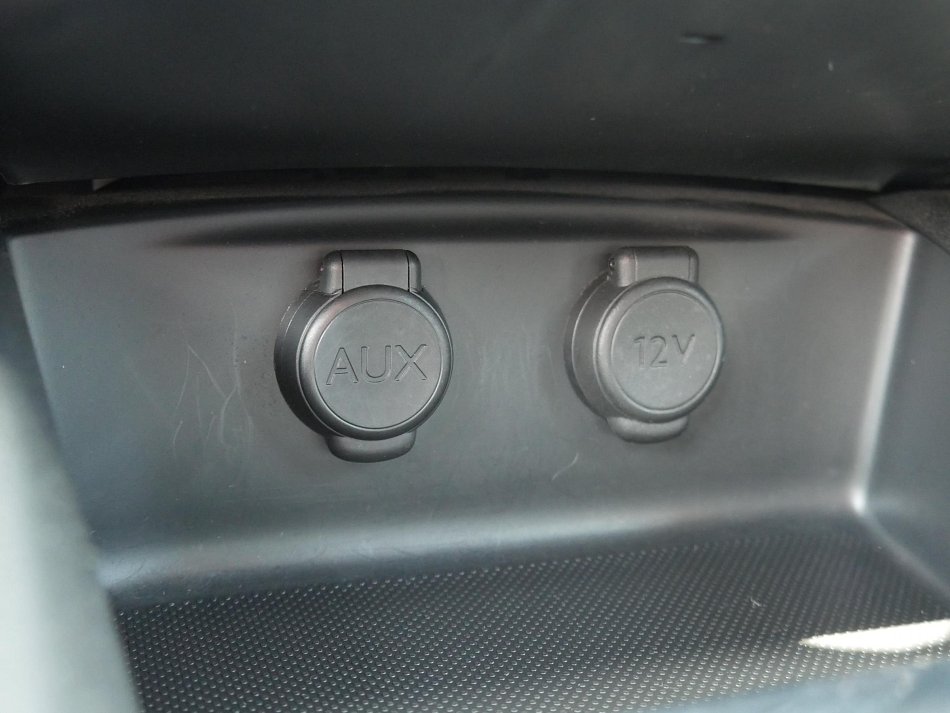 Citroën C4 1.2i 