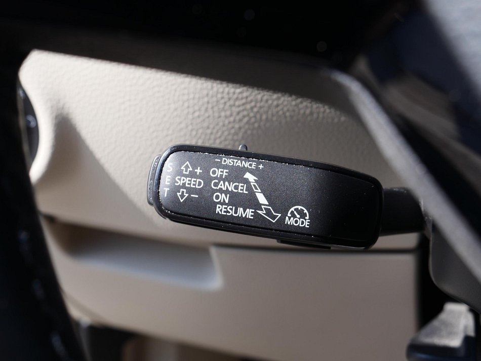 Škoda Superb III 2.0 TDi L&K