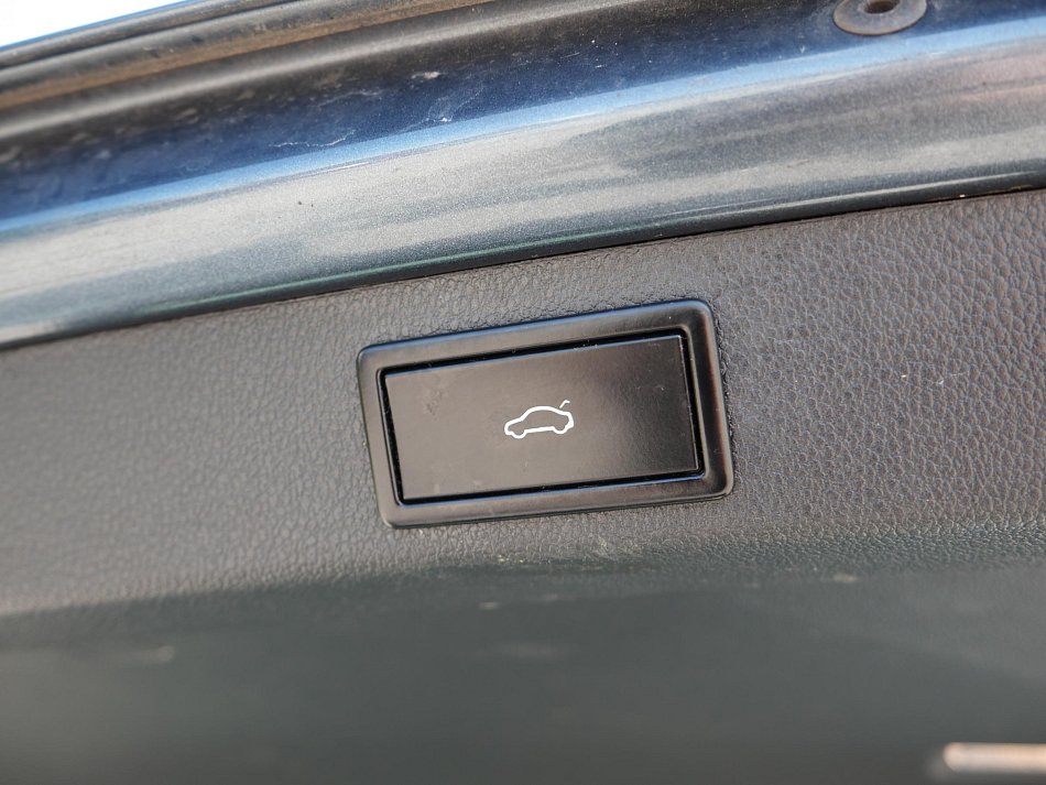 Škoda Superb III 2.0 TDi L&K