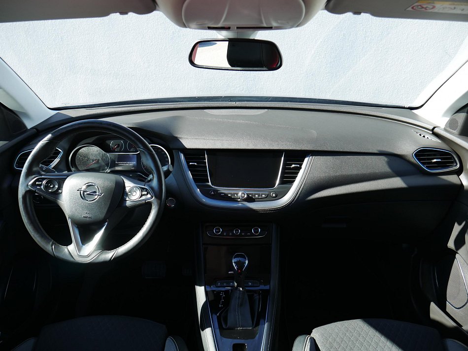 Opel Grandland X 1.6 CDTi Innovation