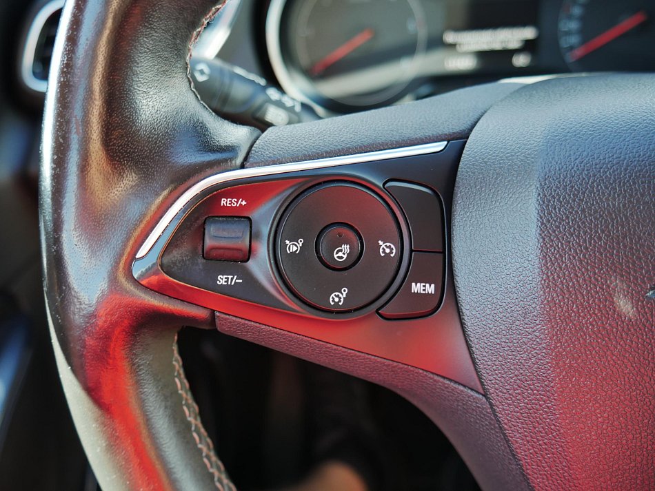 Opel Grandland X 1.6 CDTi Innovation