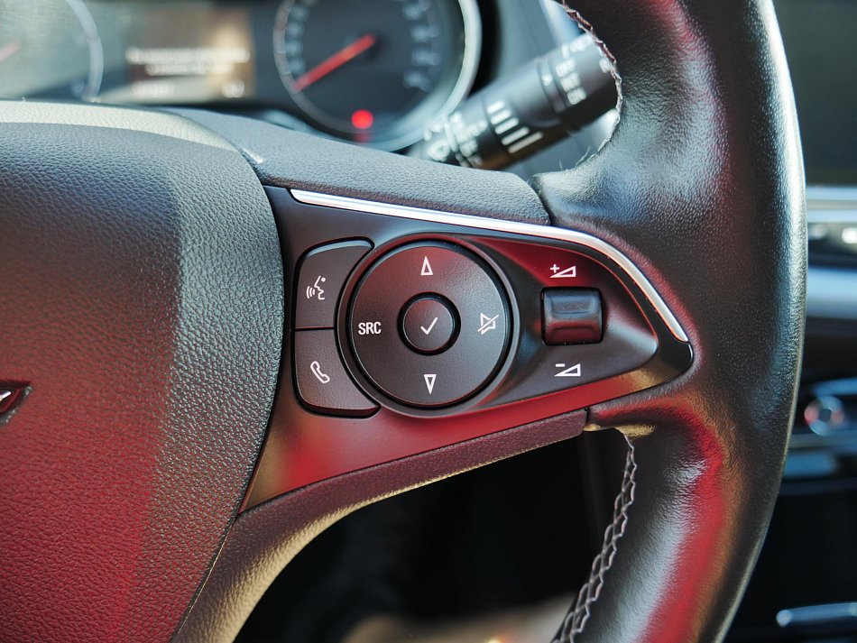 Opel Grandland X 1.6 CDTi Innovation