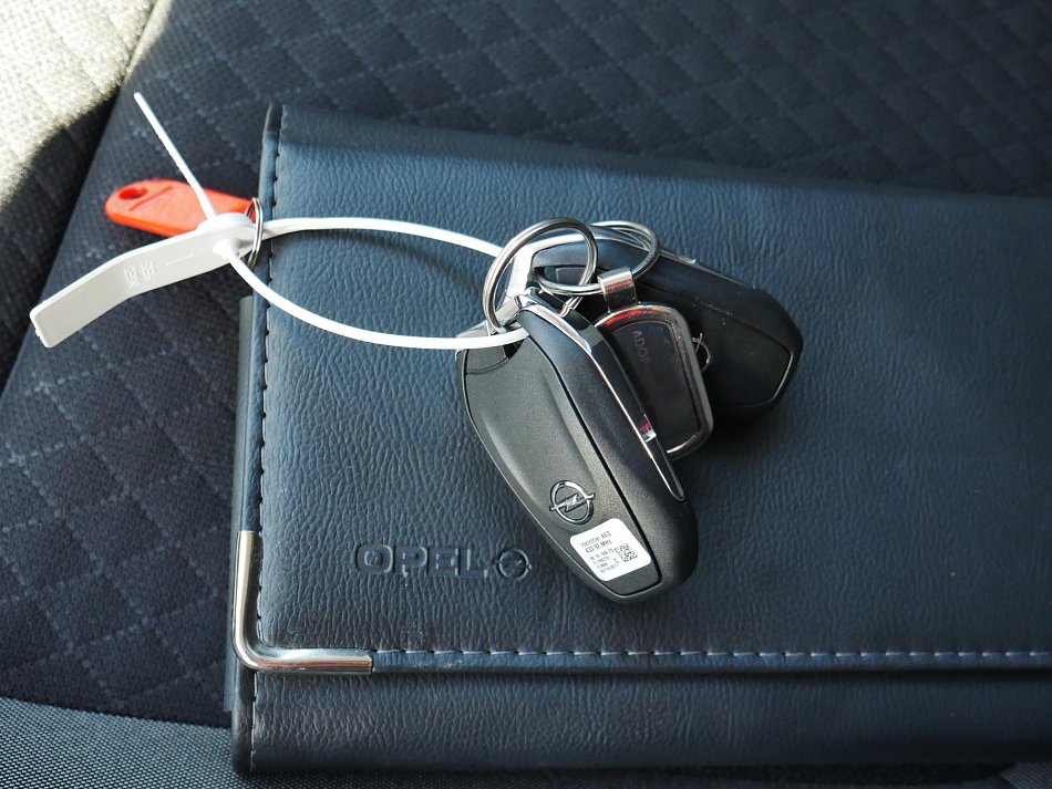 Opel Grandland X 1.6 CDTi Innovation