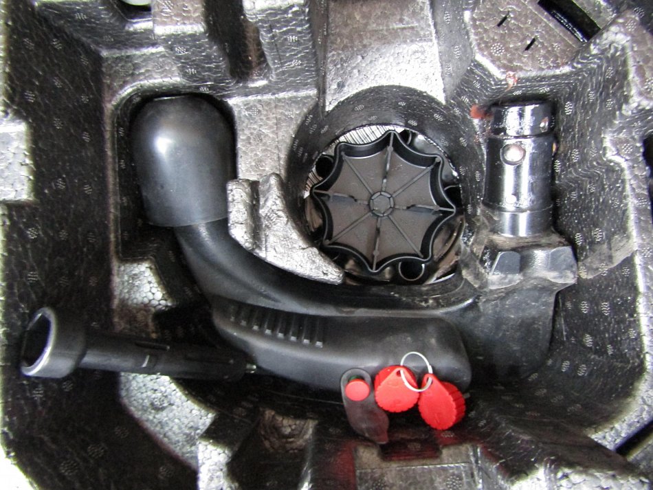 Škoda Fabia III 1.0 TSi Style