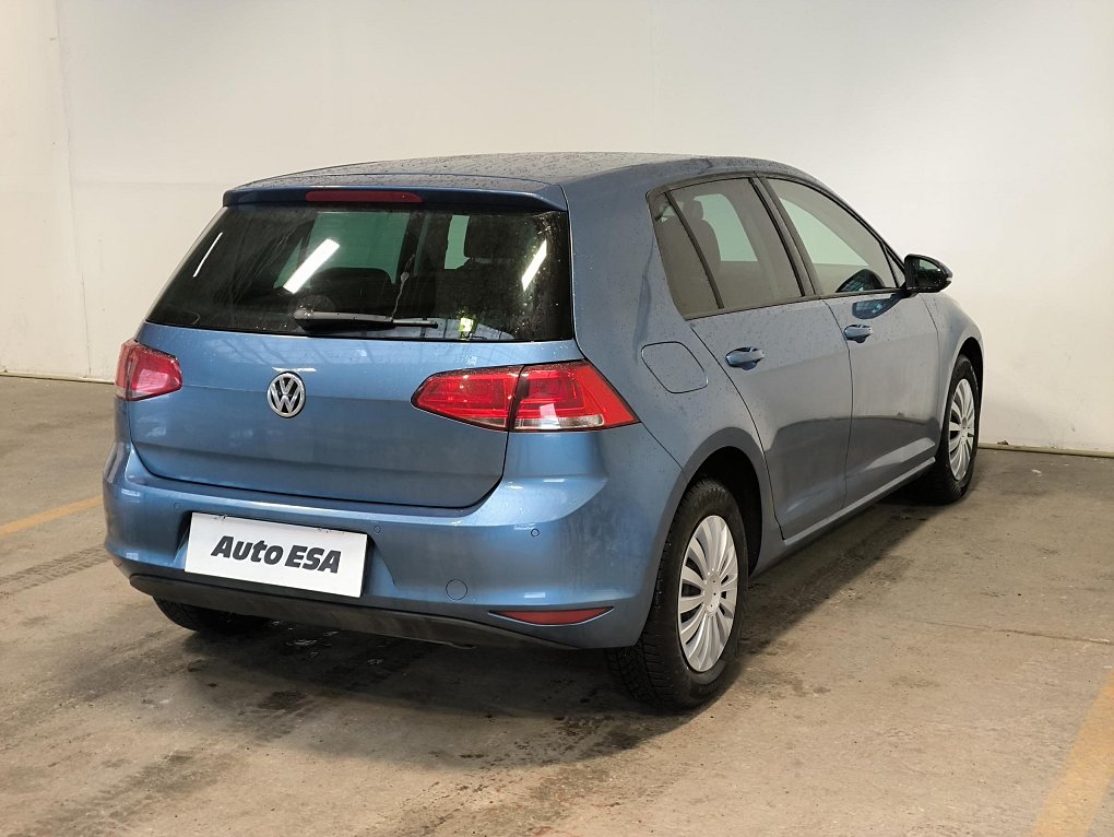 Volkswagen Golf 1.2 TSi 
