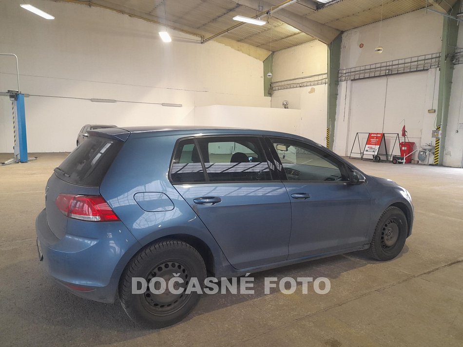 Volkswagen Golf 1.2 TSi 