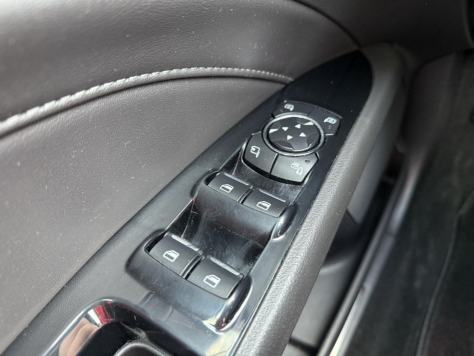 Ford Mondeo 2.0 TDCi Titanium