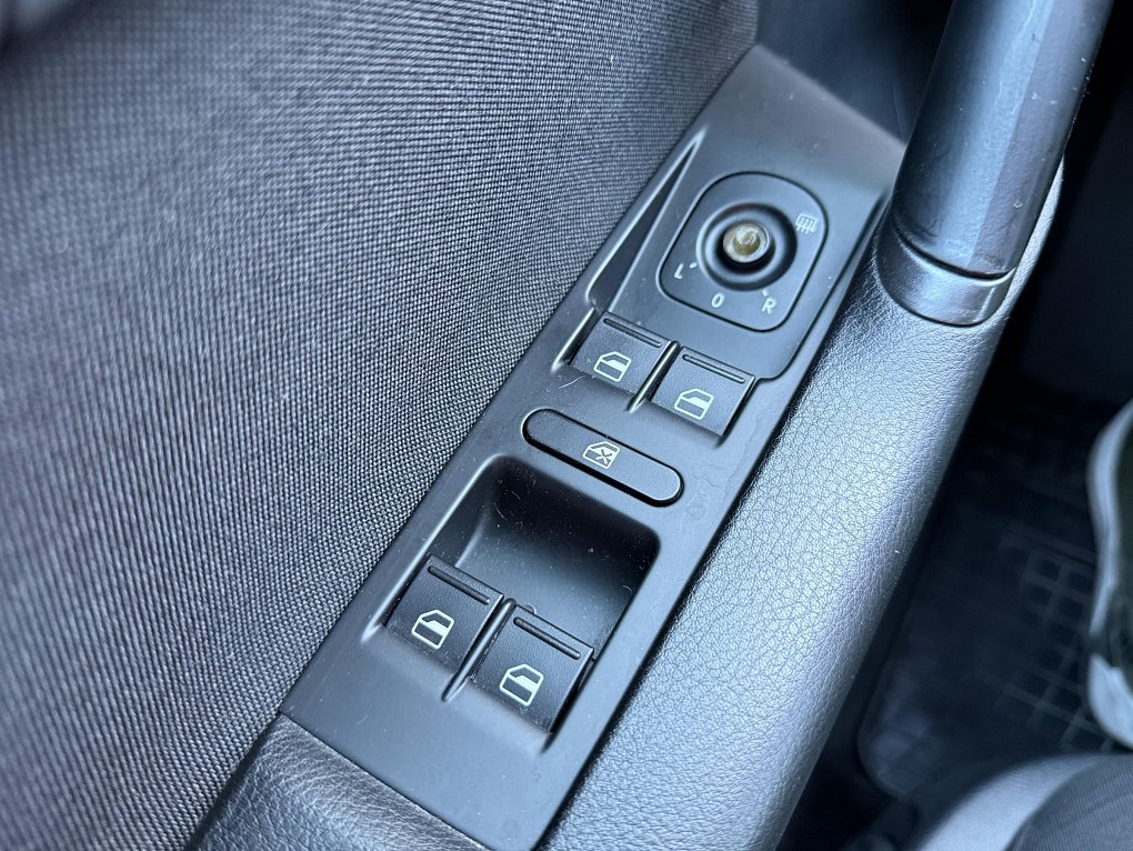 Volkswagen Passat 1.6TDi 