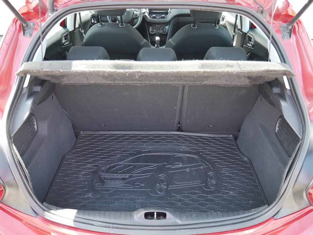 Peugeot 208 1.2 PT 