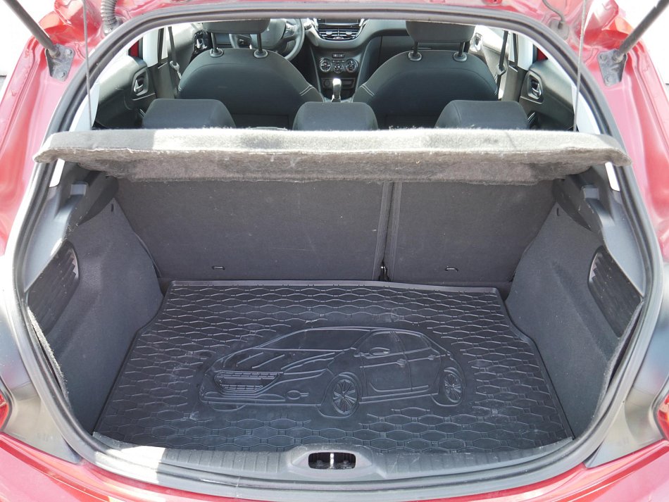 Peugeot 208 1.2 PT 