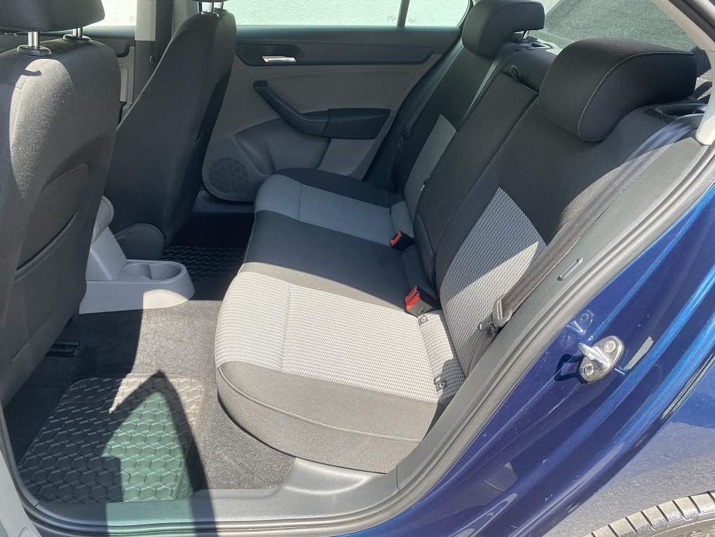 Seat Toledo 1.2 TSi Style