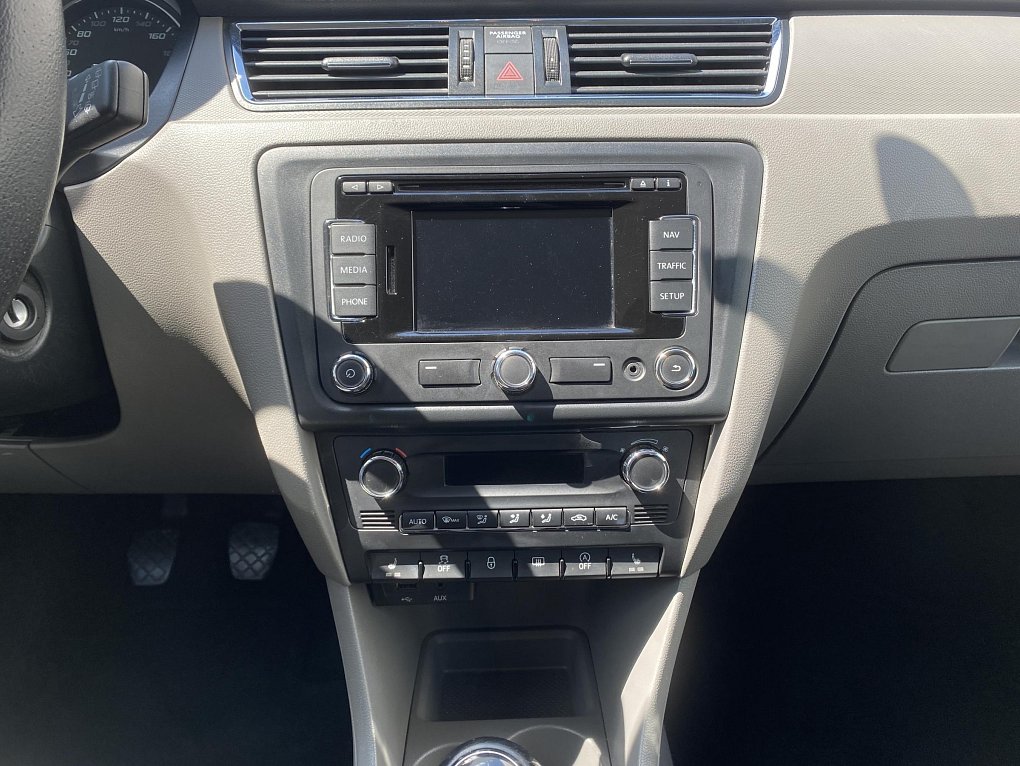 Seat Toledo 1.2 TSi Style