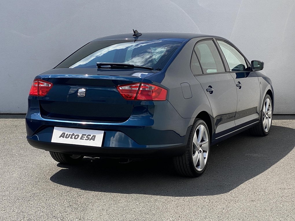 Seat Toledo 1.2 TSi Style