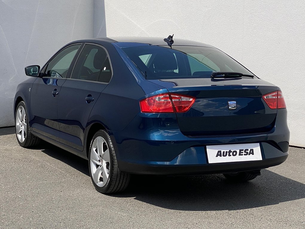 Seat Toledo 1.2 TSi Style