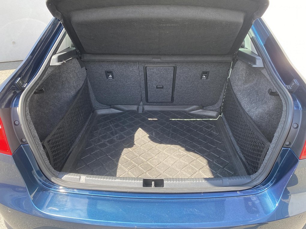 Seat Toledo 1.2 TSi Style