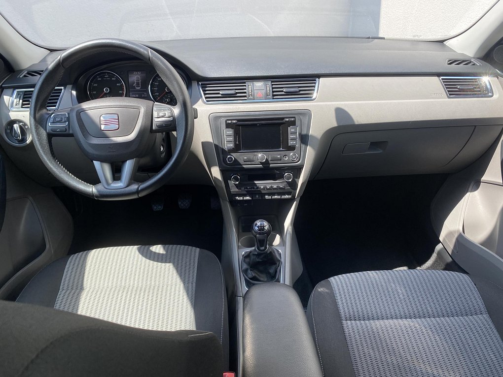 Seat Toledo 1.2 TSi Style