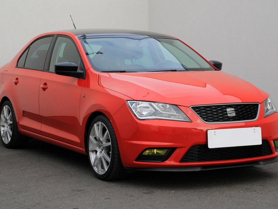 Seat Toledo 1.2 TSi Style