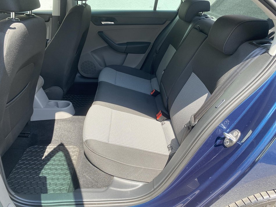 Seat Toledo 1.2 TSi Style