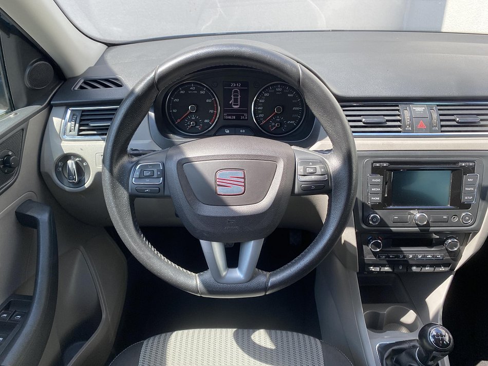Seat Toledo 1.2 TSi Style