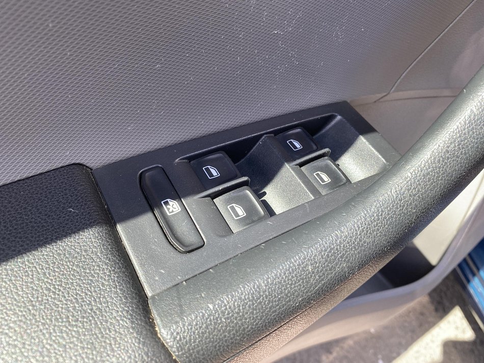 Seat Toledo 1.2 TSi Style