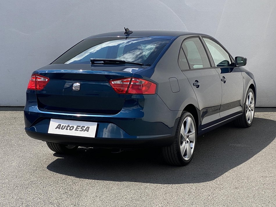 Seat Toledo 1.2 TSi Style