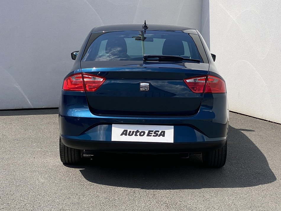Seat Toledo 1.2 TSi Style