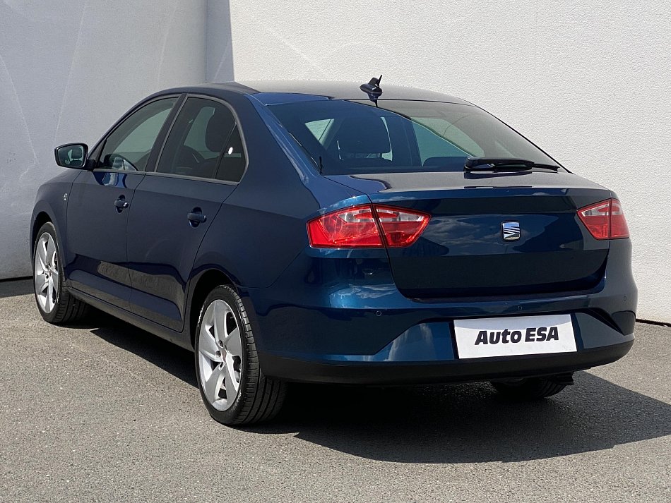Seat Toledo 1.2 TSi Style