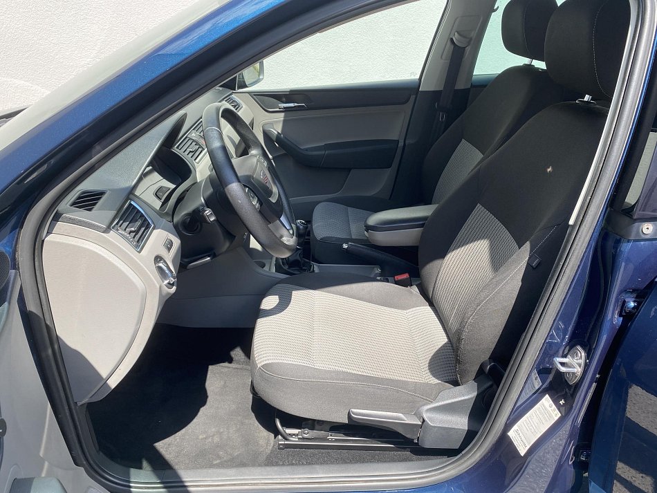Seat Toledo 1.2 TSi Style