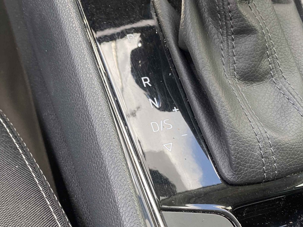 Škoda Karoq 1.5 TSi Ambition