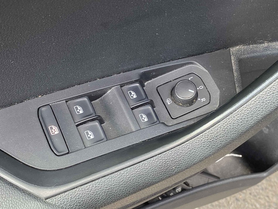 Škoda Karoq 1.5 TSi Ambition