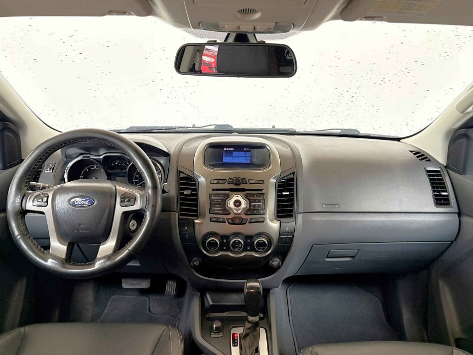 Ford Ranger 2.2TDCi 