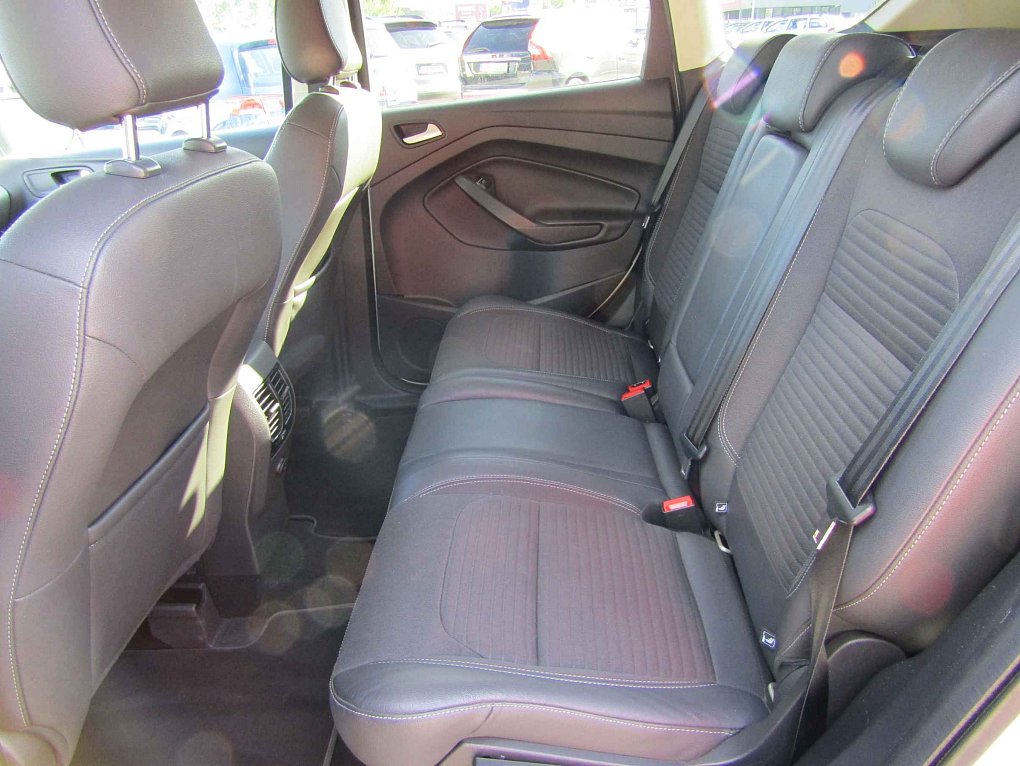 Ford Kuga 1.5EB 