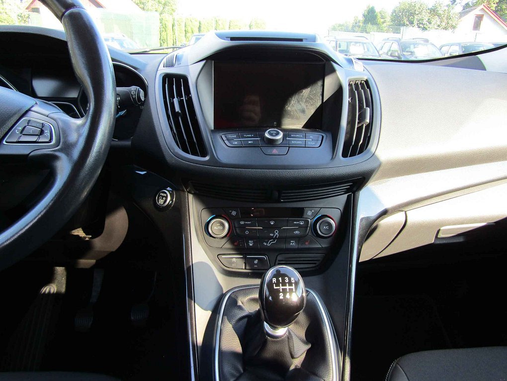 Ford Kuga 1.5EB 