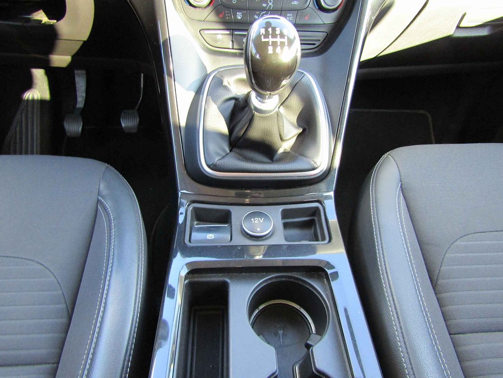 Ford Kuga 1.5EB 