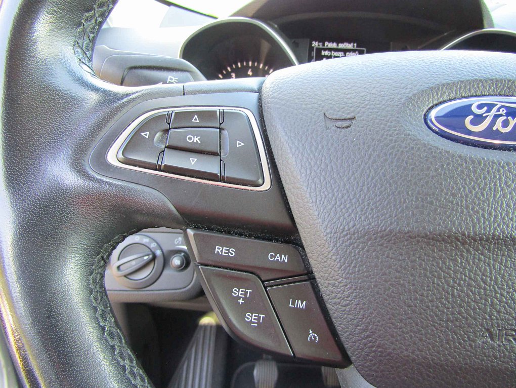 Ford Kuga 1.5EB 