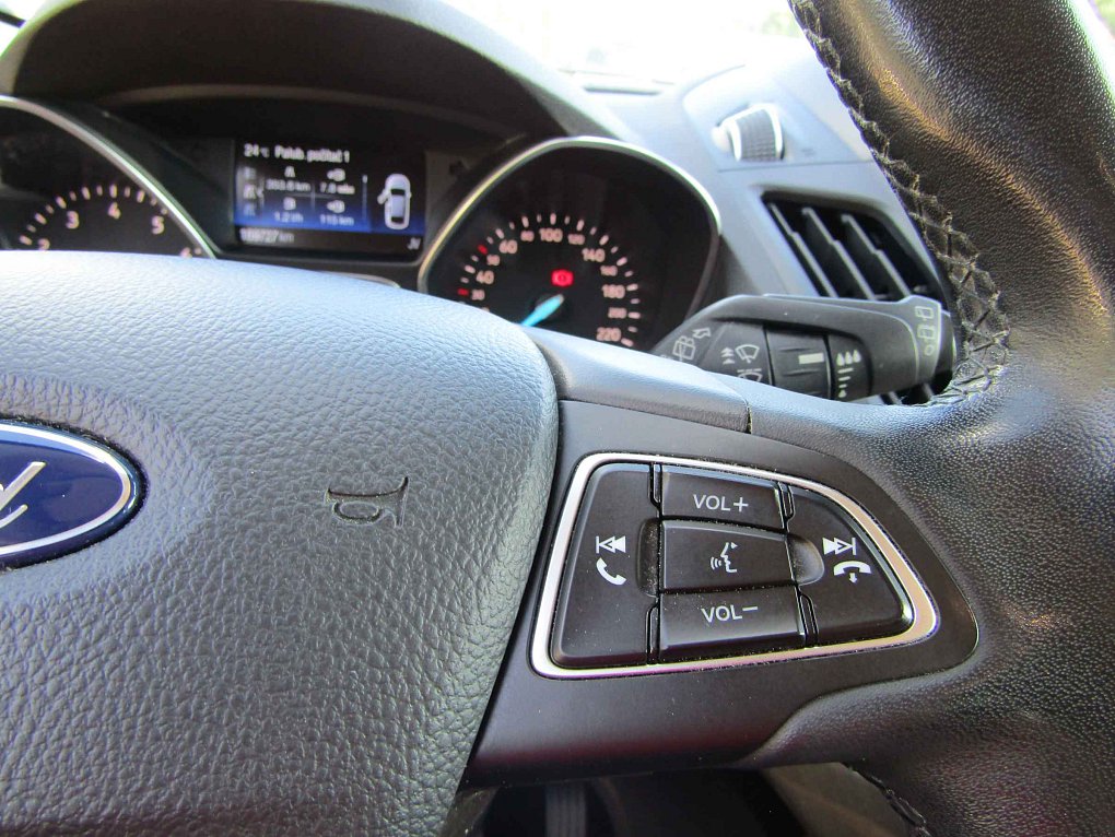 Ford Kuga 1.5EB 