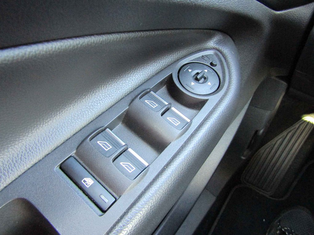 Ford Kuga 1.5EB 