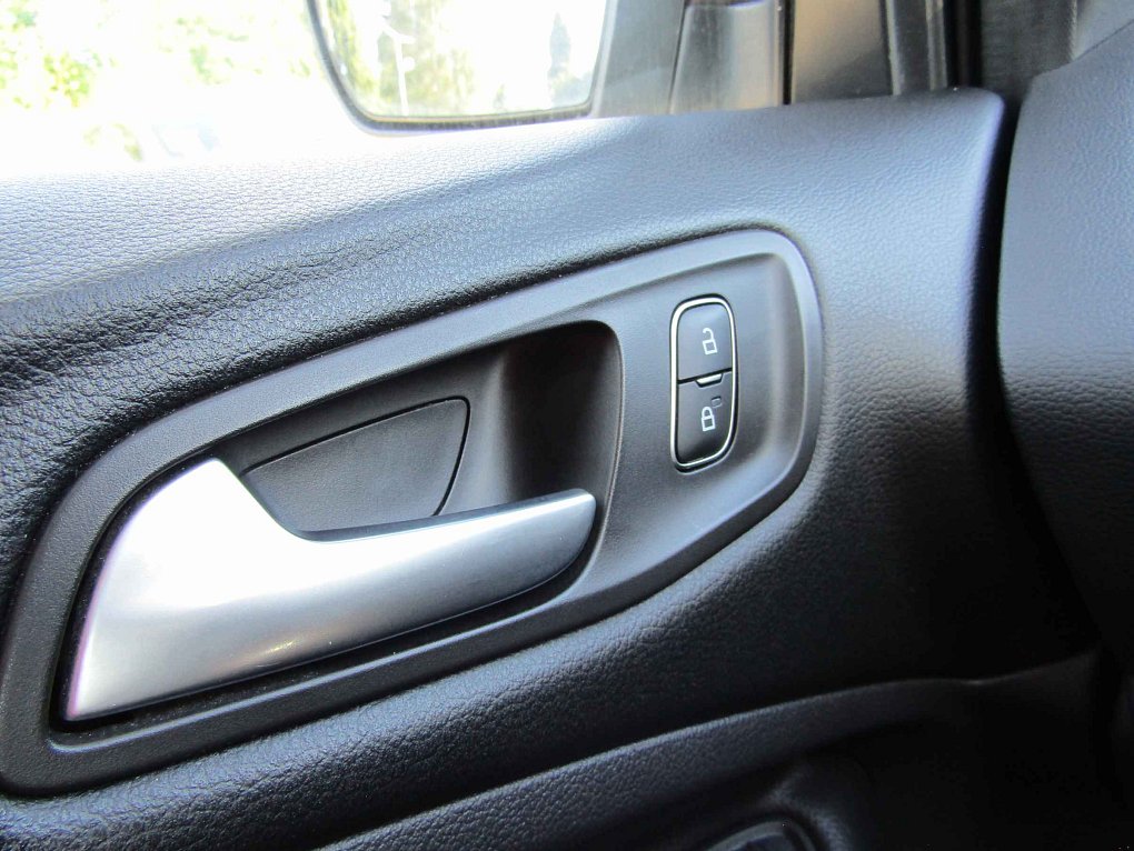 Ford Kuga 1.5EB 