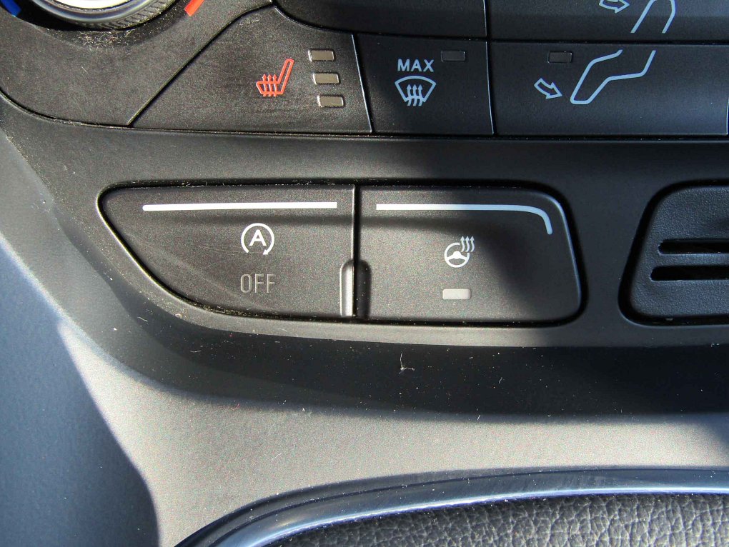 Ford Kuga 1.5EB 