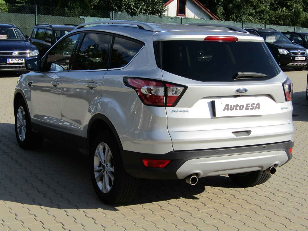 Ford Kuga 1.5EB 