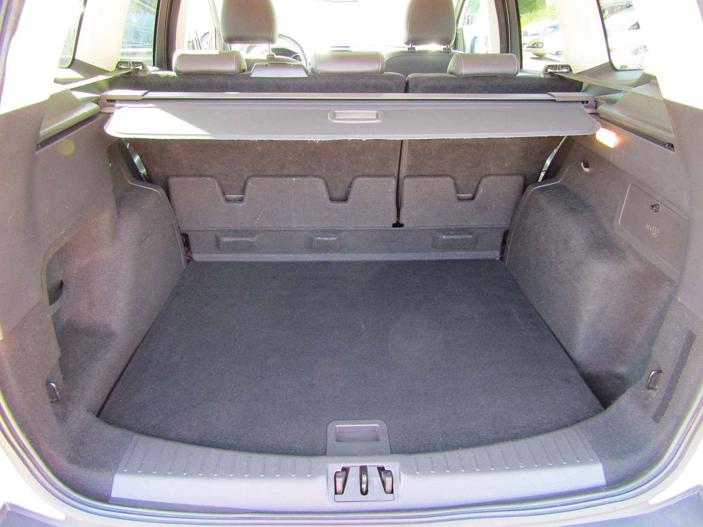 Ford Kuga 1.5EB 