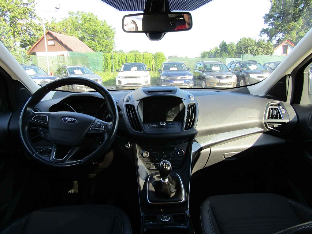 Ford Kuga 1.5EB 