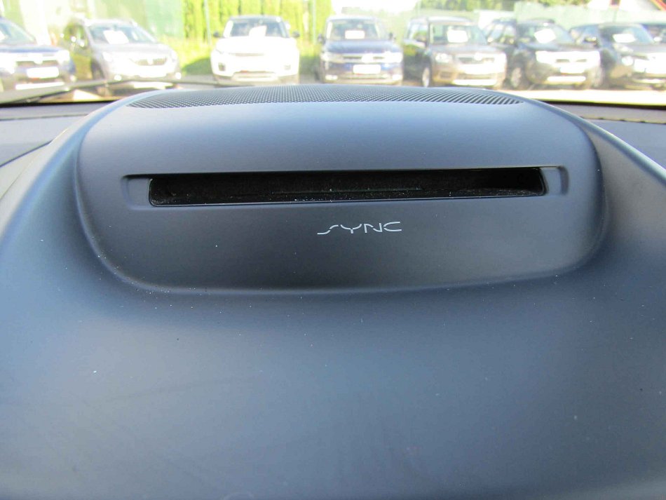 Ford Kuga 1.5EB 
