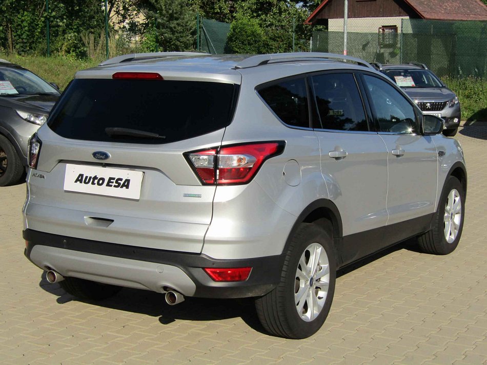 Ford Kuga 1.5EB 