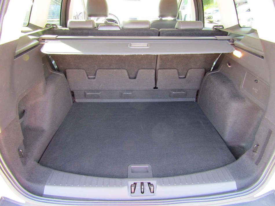 Ford Kuga 1.5EB 