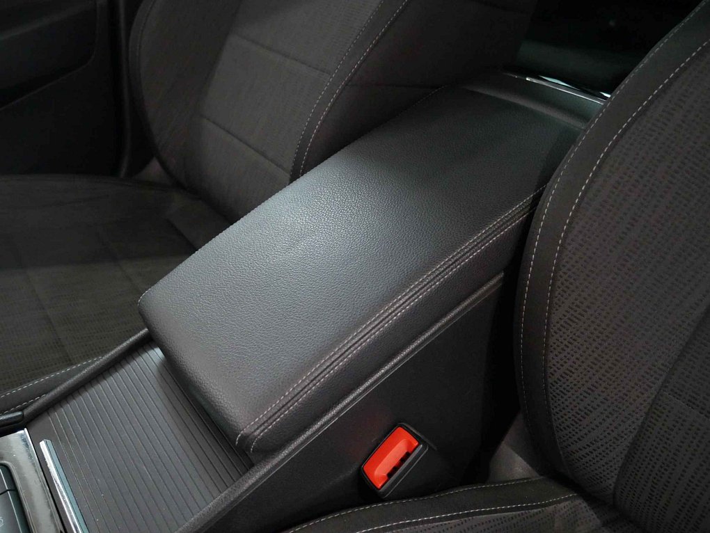 Škoda Superb III 2.0 TDi 